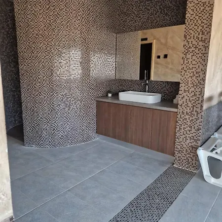 Vila Katalina 3 - Apartment Panorama 55 兹拉蒂博尔 外观 照片