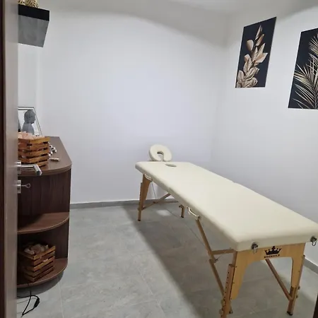 Vila Katalina 3 - Apartment Panorama 55 兹拉蒂博尔 外观 照片