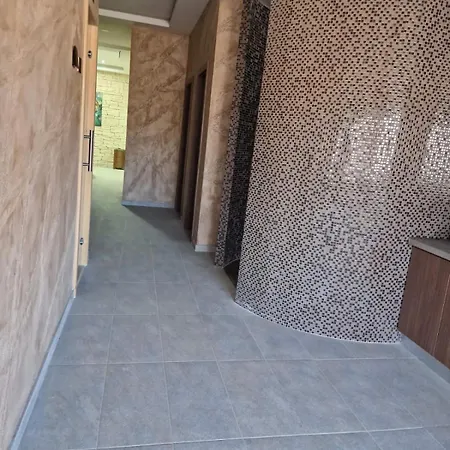 Vila Katalina 3 - Apartment Panorama 55 兹拉蒂博尔 外观 照片