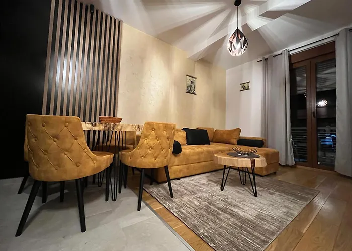 Vila Katalina 3 - Apartment Panorama 55