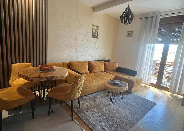 Vila Katalina 3 - Apartment Panorama 55